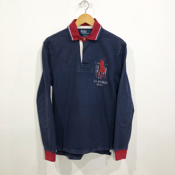 Polo Ralph Lauren Rugby Polo (XS)