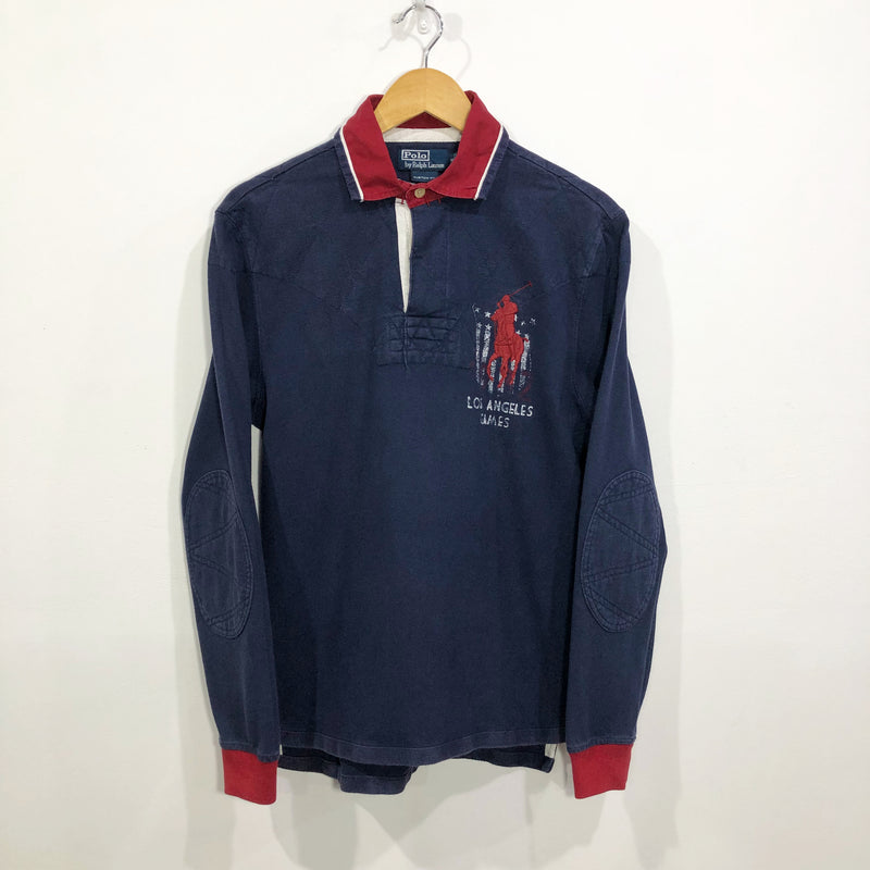 Polo Ralph Lauren Rugby Polo (XS)