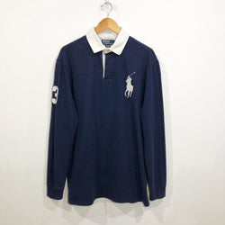 Polo Ralph Lauren Rugby Polo (L)