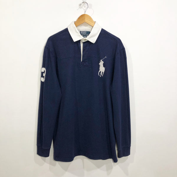 Polo Ralph Lauren Rugby Polo (L)