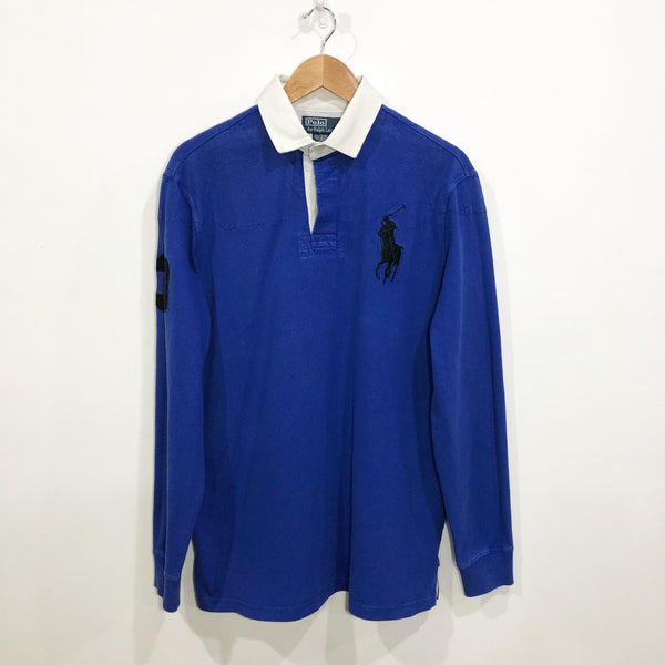Polo Ralph Lauren Rugby Polo (M)