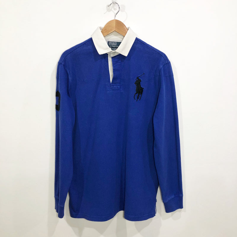 Polo Ralph Lauren Rugby Polo (M)