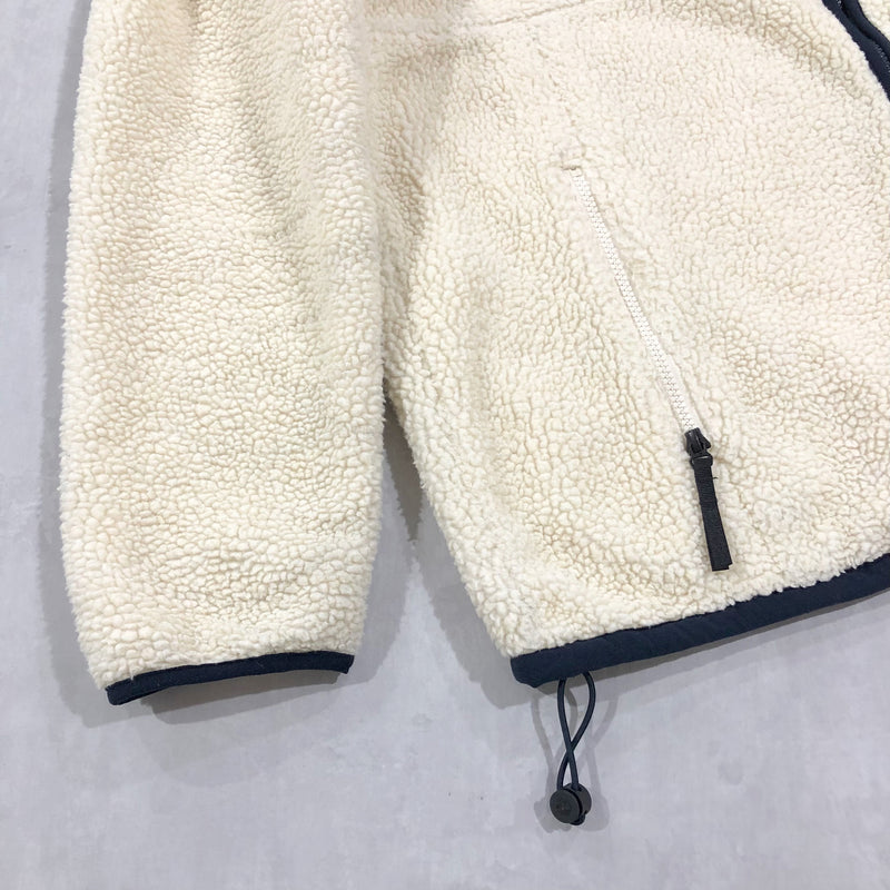 Timberland Fleeced Jacket (2XL)