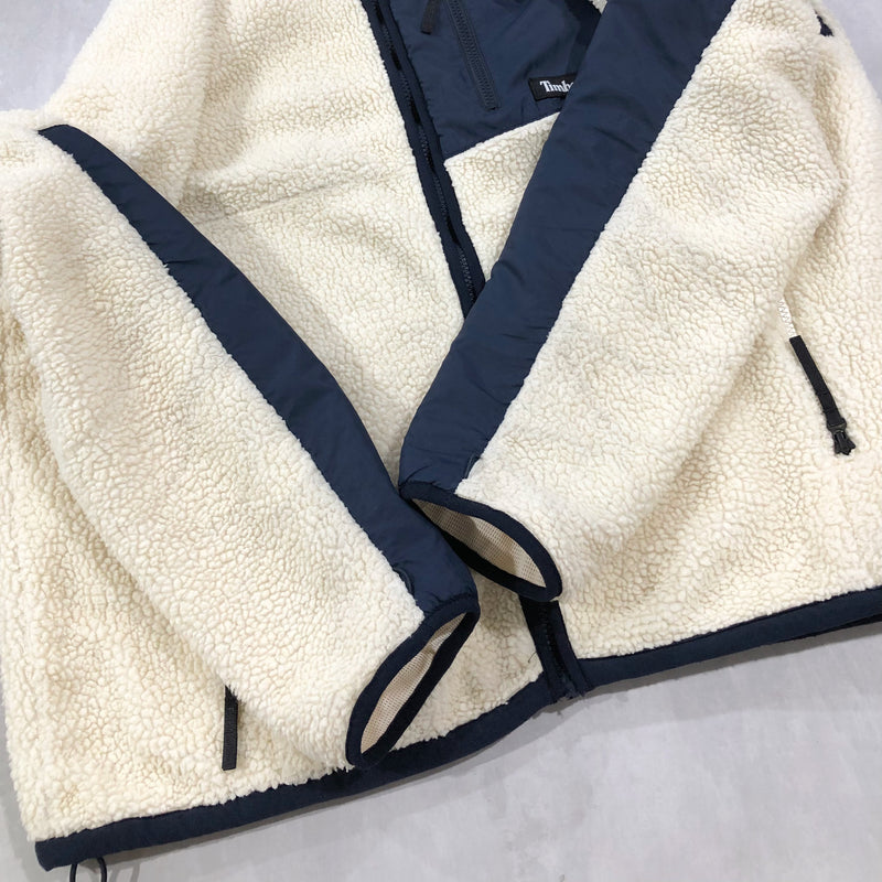 Timberland Fleeced Jacket (2XL)