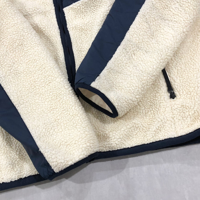 Timberland Fleeced Jacket (2XL)