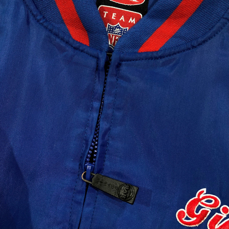 Vintage Mirage NFL Jacket New York Giants (XL/BIG)