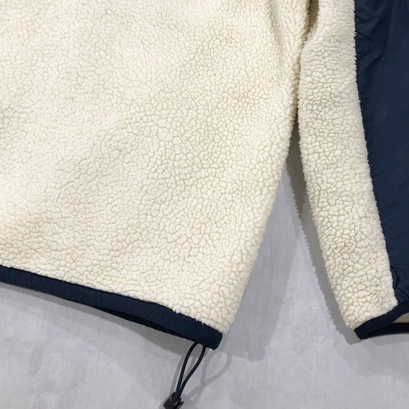 Timberland Fleeced Jacket (2XL)