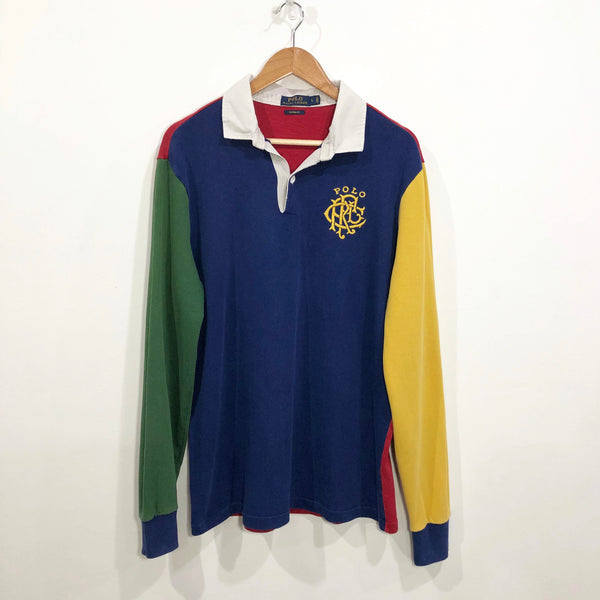 Polo Ralph Lauren Rugby Polo (L)