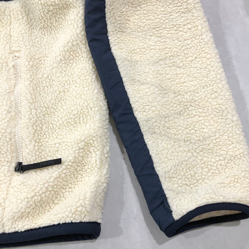 Timberland Fleeced Jacket (2XL)