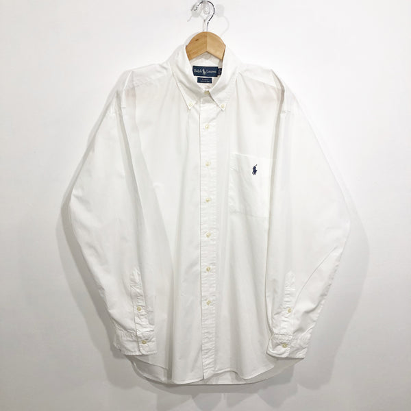 Polo Ralph Lauren Shirt (L/BIG/TALL)