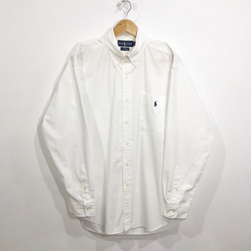 Polo Ralph Lauren Shirt (L/BIG/TALL)