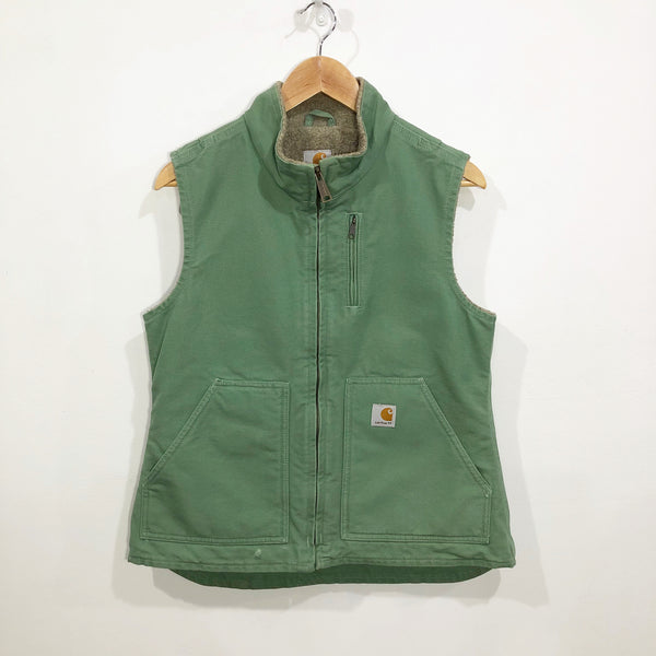 Carhartt Vest (W/S)
