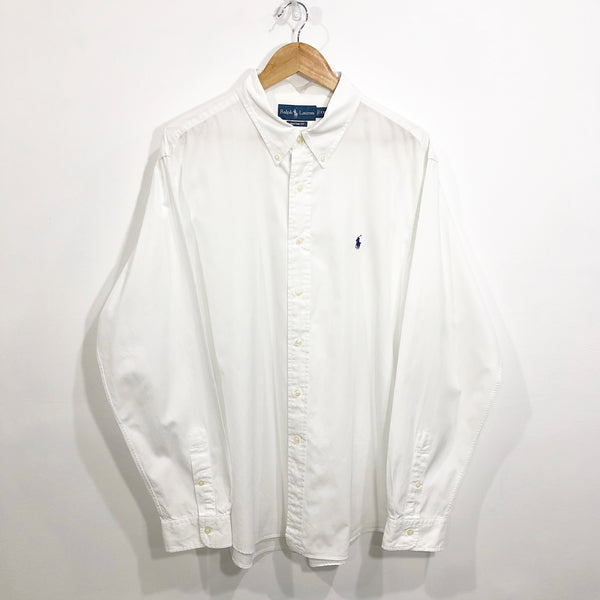 Polo Ralph Lauren Shirt (2XL)