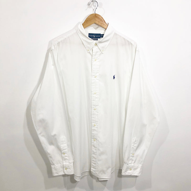 Polo Ralph Lauren Shirt (2XL)