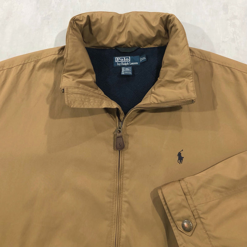 Polo Ralph Lauren Jacket (2XL/SHORT)