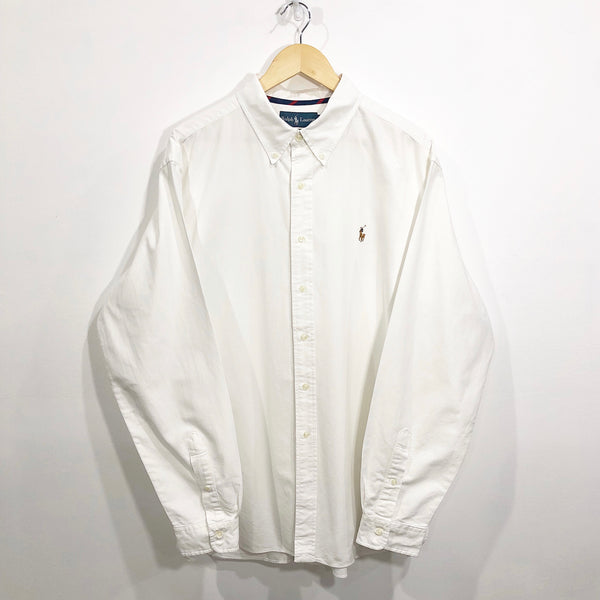 Polo Ralph Lauren Shirt (3XL)