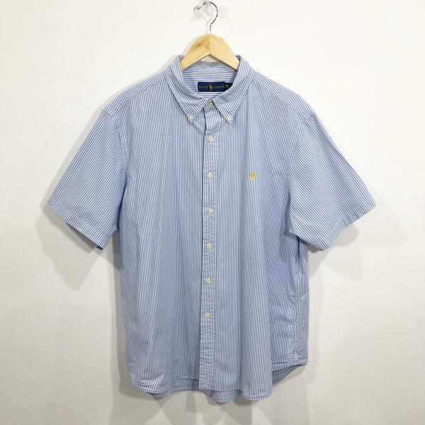 Polo Ralph Lauren Shirt (2XL)