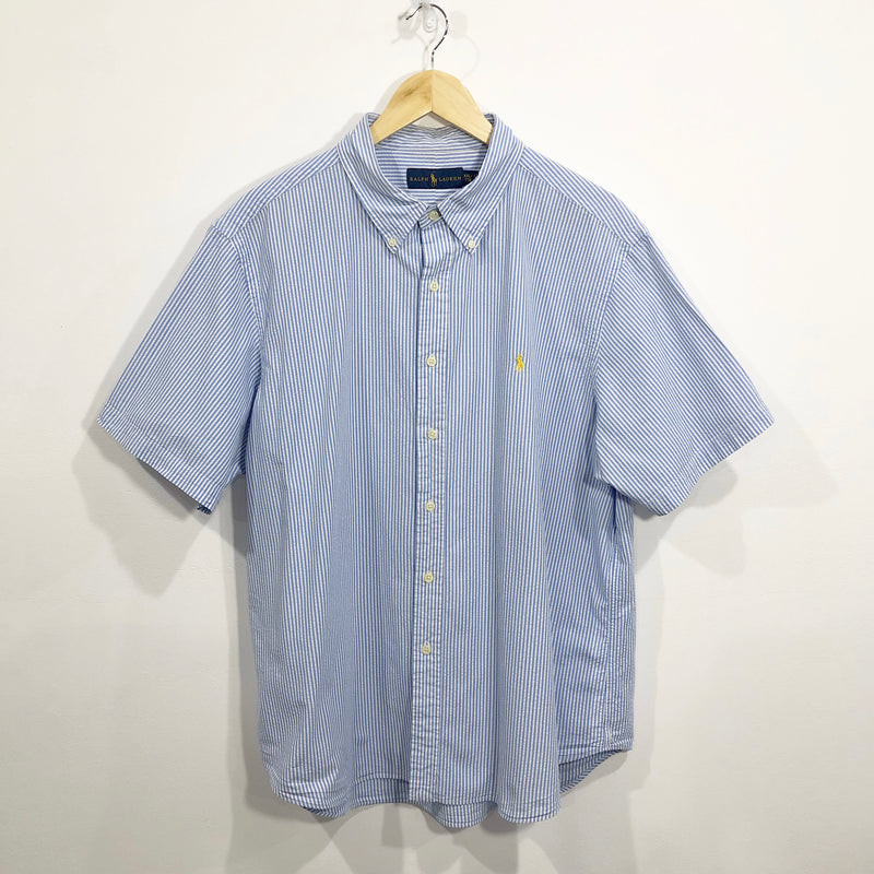 Polo Ralph Lauren Shirt (2XL)