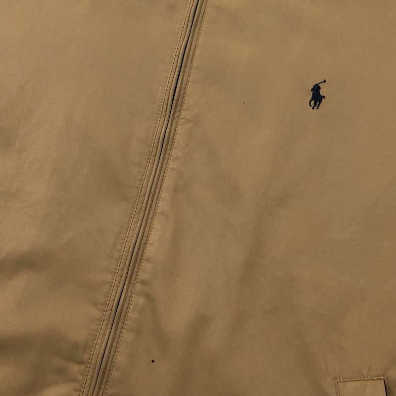 Polo Ralph Lauren Jacket (2XL/SHORT)