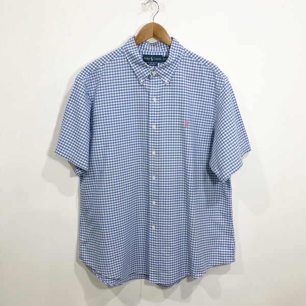 Polo Ralph Lauren Shirt (2XL)
