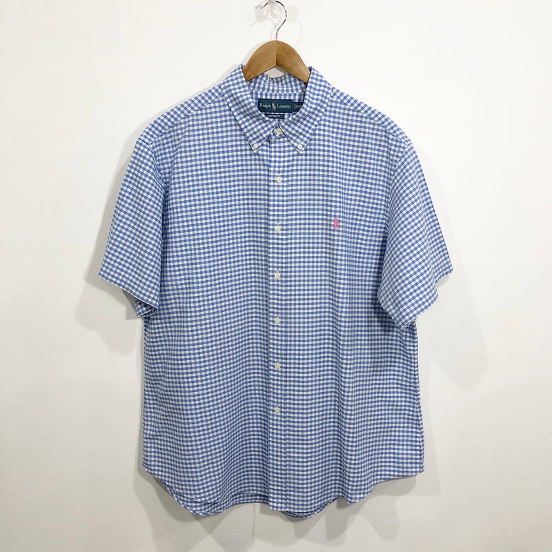 Polo Ralph Lauren Shirt (2XL)