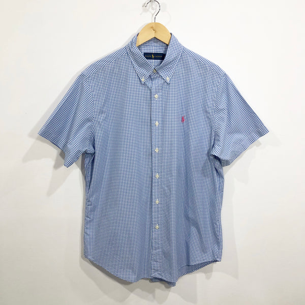 Polo Ralph Lauren Shirt (L/BIG)