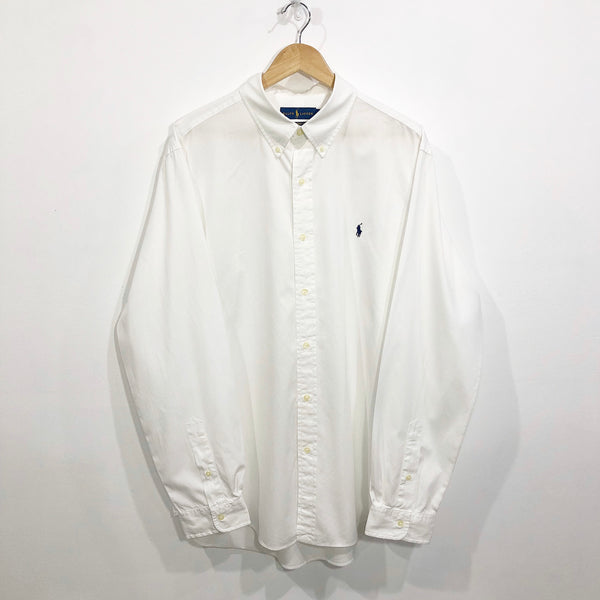 Polo Ralph Lauren Shirt (XL)