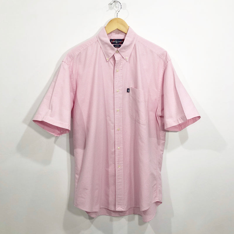 Polo Ralph Lauren Shirt (XL/TALL)