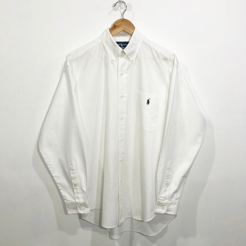 Polo Ralph Lauren Shirt (L)