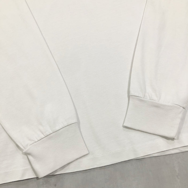 Polo Ralph Lauren T-Shirt Long Sleeved (M)