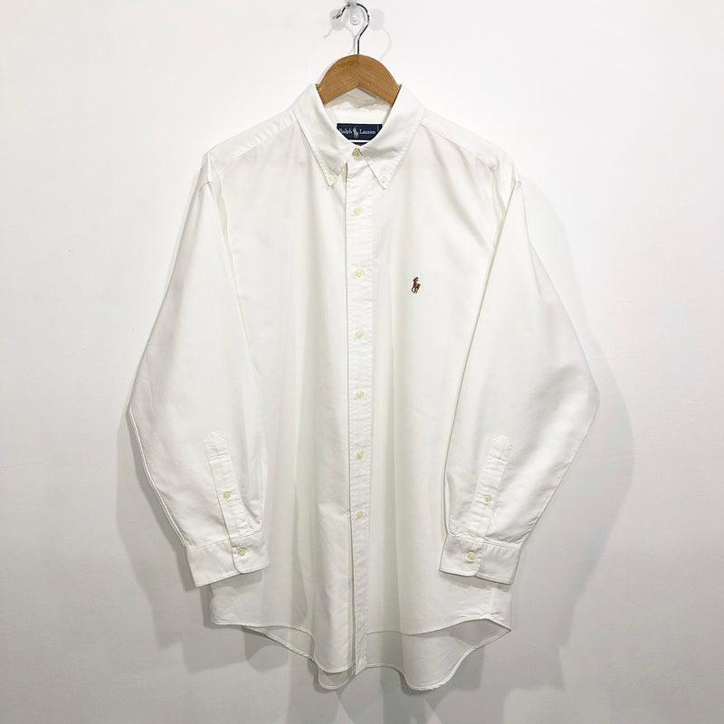 Polo Ralph Lauren Shirt (XL)