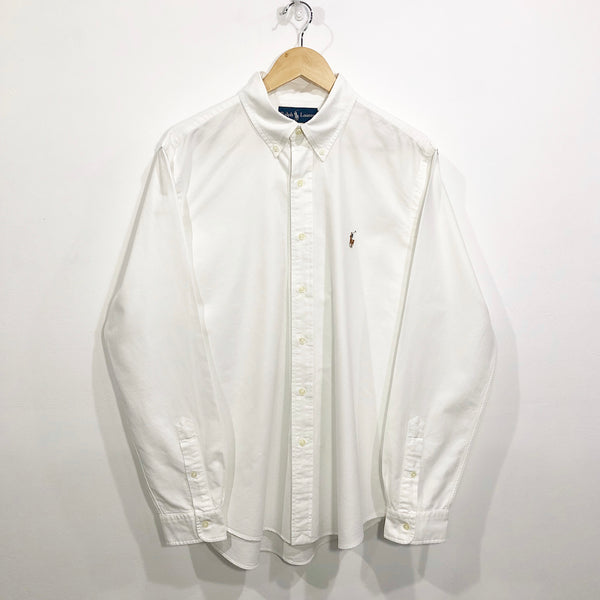 Polo Ralph Lauren Shirt (L)