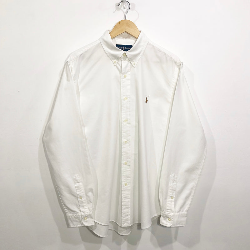 Polo Ralph Lauren Shirt (L)