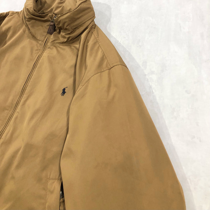 Polo Ralph Lauren Jacket (2XL/SHORT)