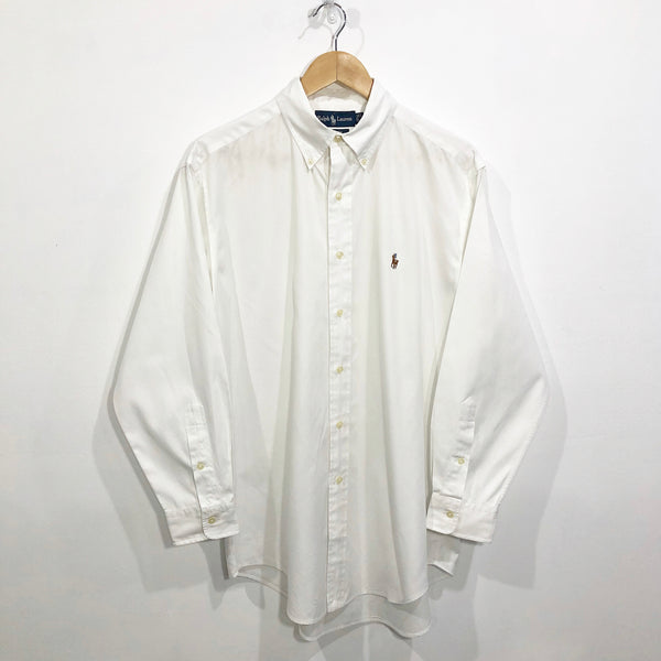 Polo Ralph Lauren Shirt (M/BIG)