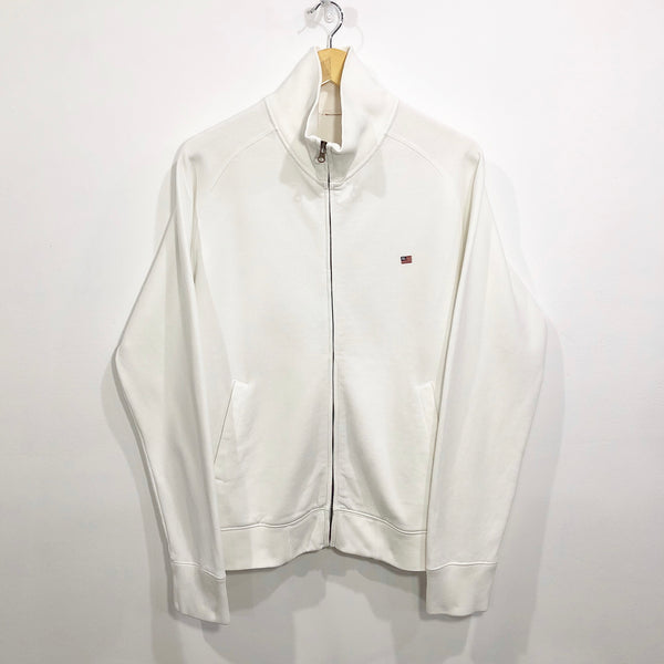 Polo Jeans Co Ralph Lauren Full Zip (L)