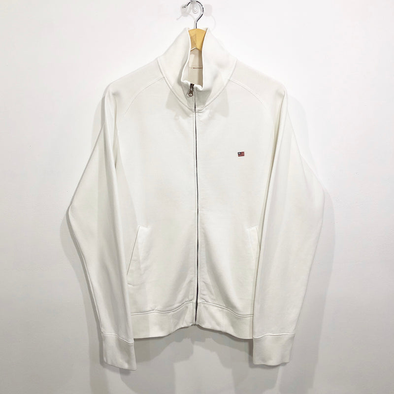 Polo Jeans Co Ralph Lauren Full Zip (L)