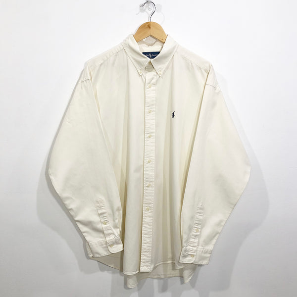 Polo Ralph Lauren Shirt (2XL/BIG-3XL)