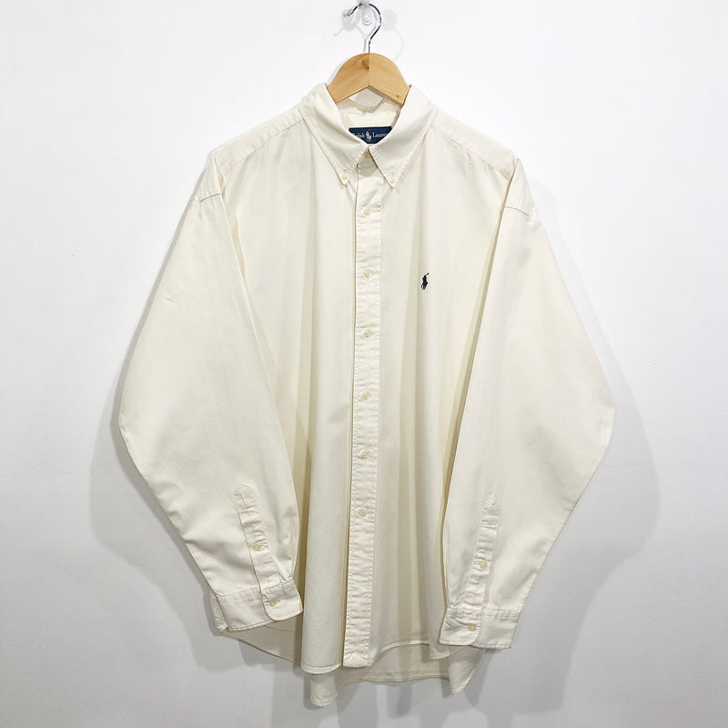 Polo Ralph Lauren Shirt (2XL/BIG-3XL)