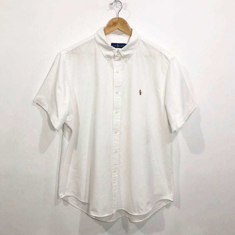 Polo Ralph Lauren Shirt (XL)