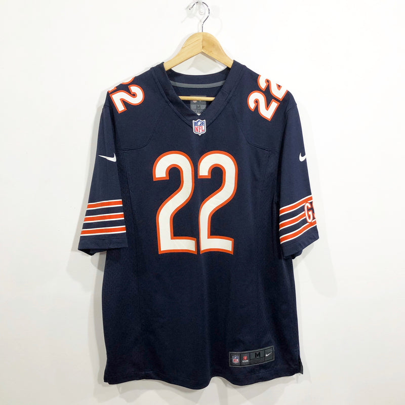 nike bears jersey