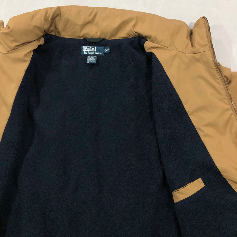 Polo Ralph Lauren Jacket (2XL/SHORT)