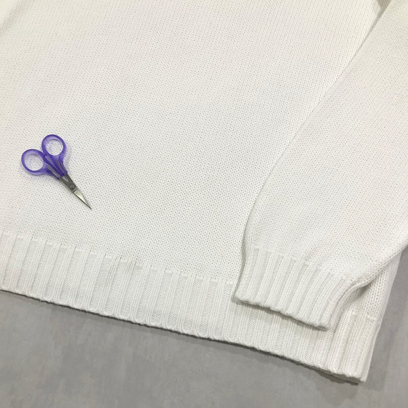 Polo Ralph Lauren Knit Sweater (XL)