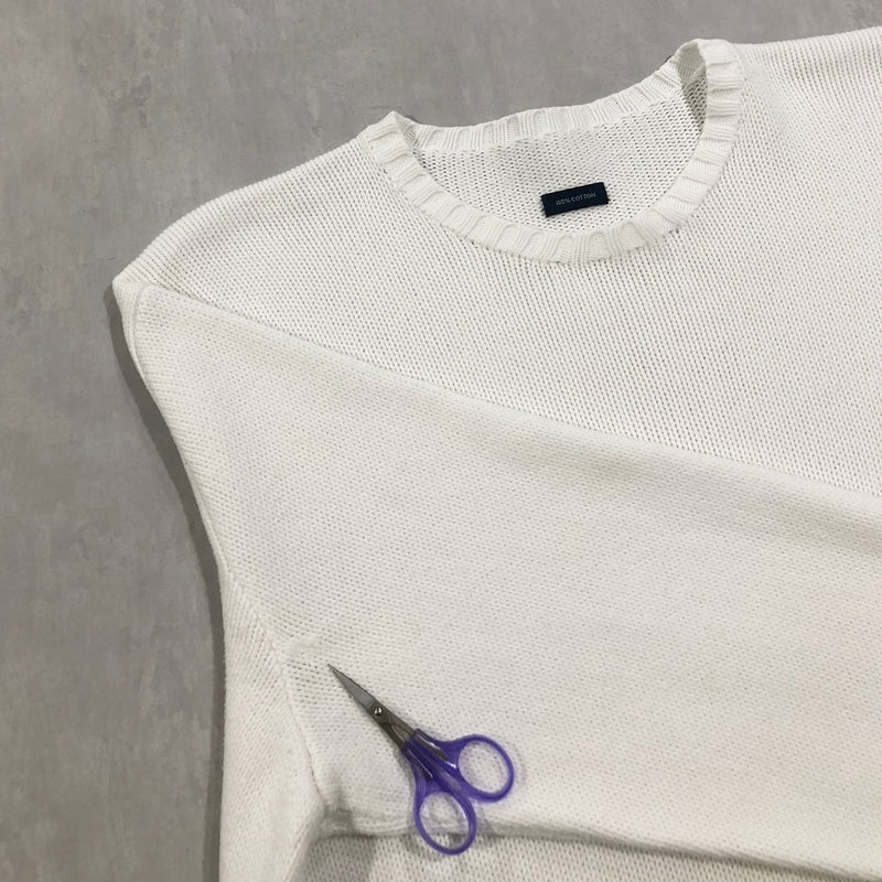 Polo Ralph Lauren Knit Sweater (XL)