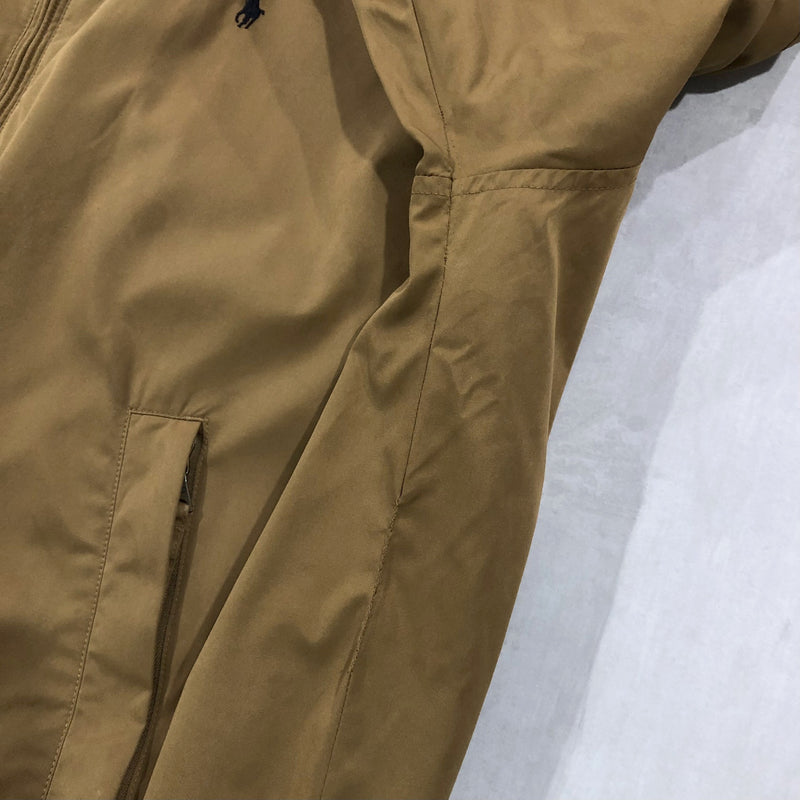 Polo Ralph Lauren Jacket (2XL/SHORT)