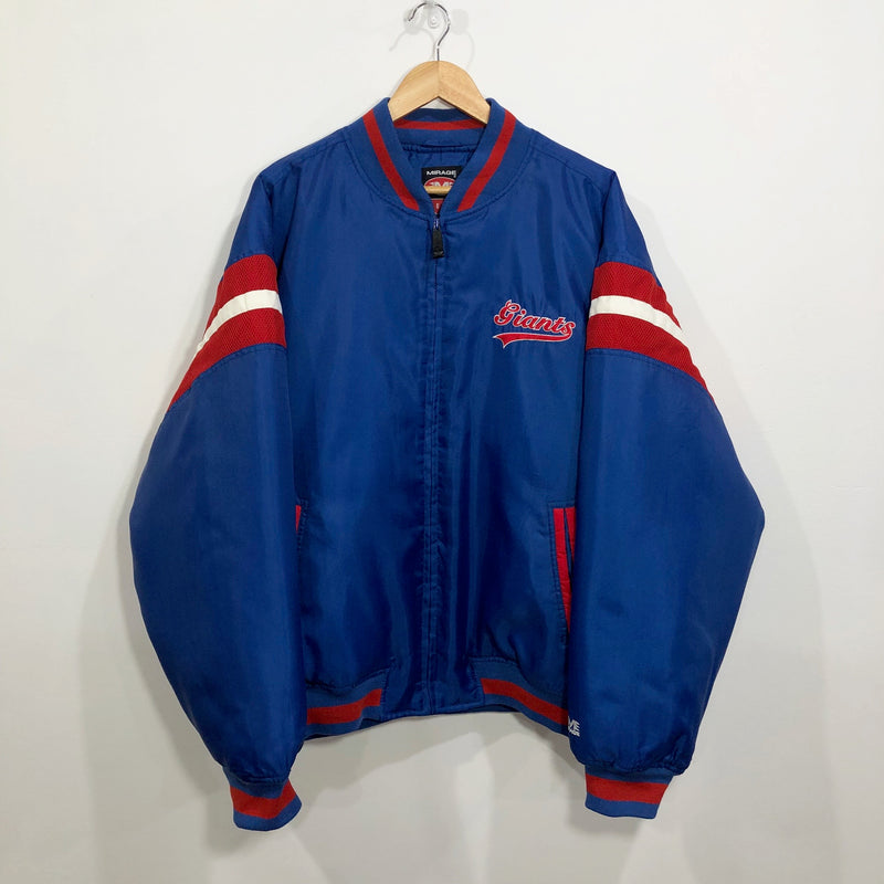 Vintage Mirage NFL Jacket New York Giants (XL/BIG)