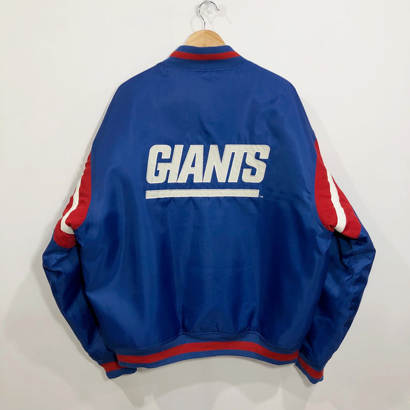 Vintage Mirage NFL Jacket New York Giants (XL/BIG)