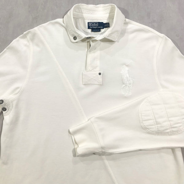 Polo Ralph Lauren Rugby Polo (L)