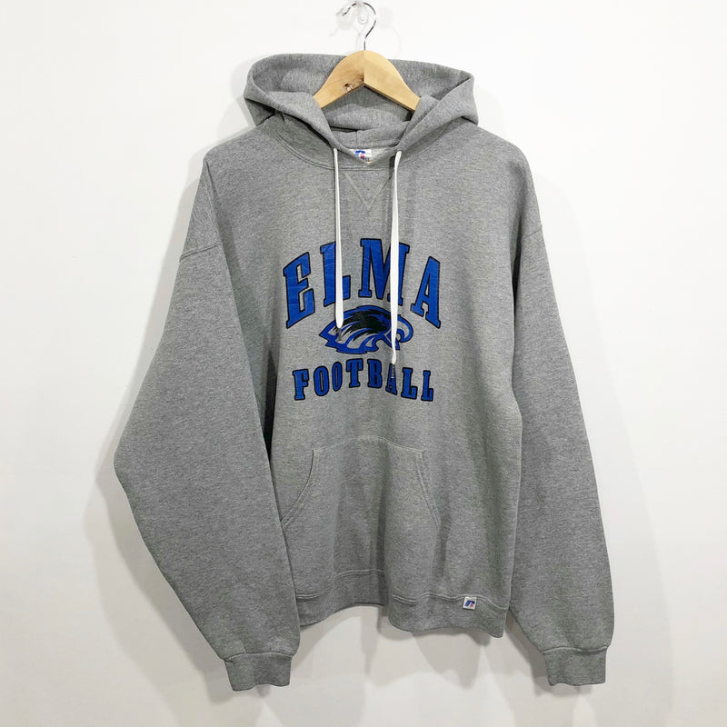 Russell Hoodie Football (XL)
