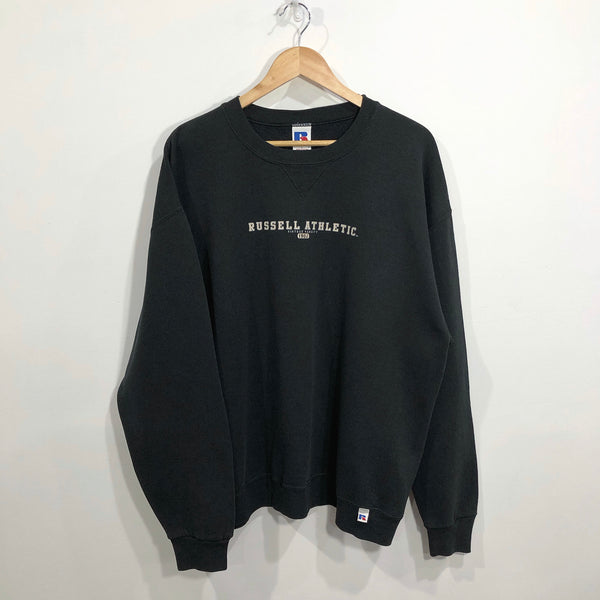 Vintage Russell Sweatshirt (L/BIG)